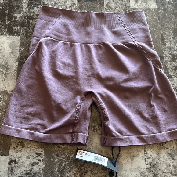 Oner Active Pants - Oner Active Effortless Seamless Shorts Medium